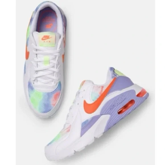 Women’s Nike Air Max. - Picture 1 of 8